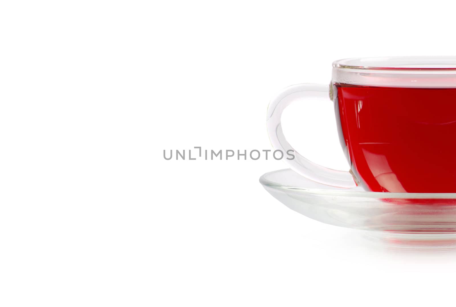 Red tea