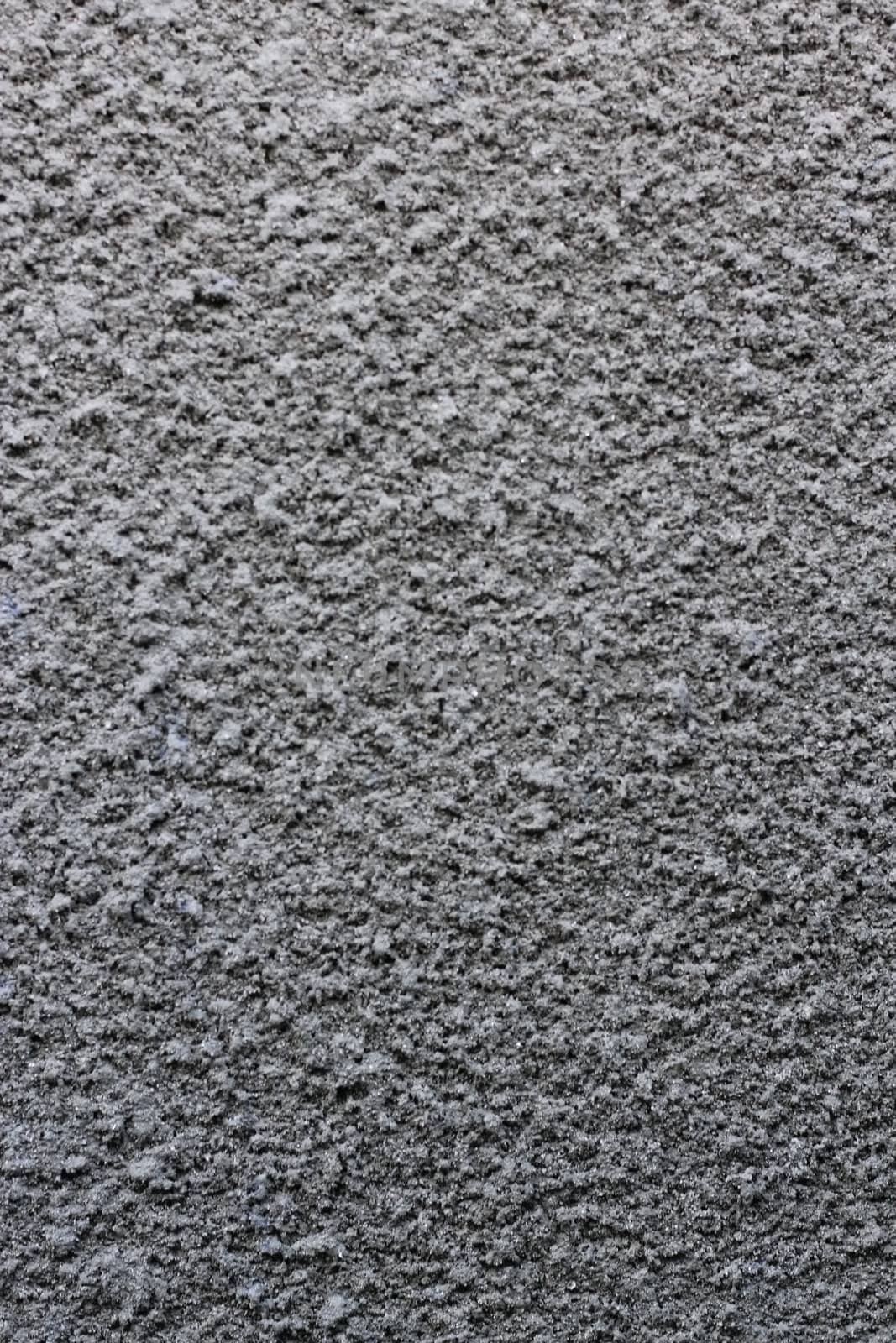 Concrete background in grey colours