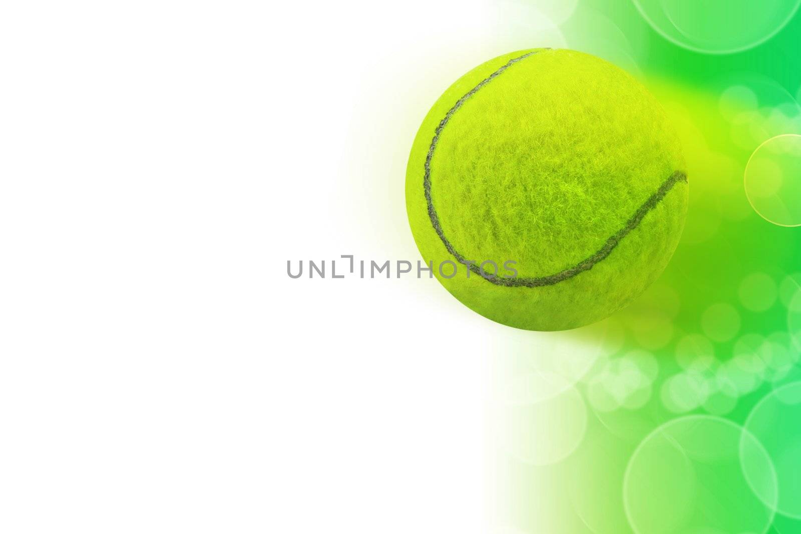 Tennis background design for design work