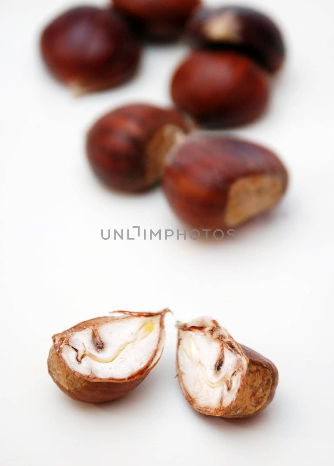 chestnuts