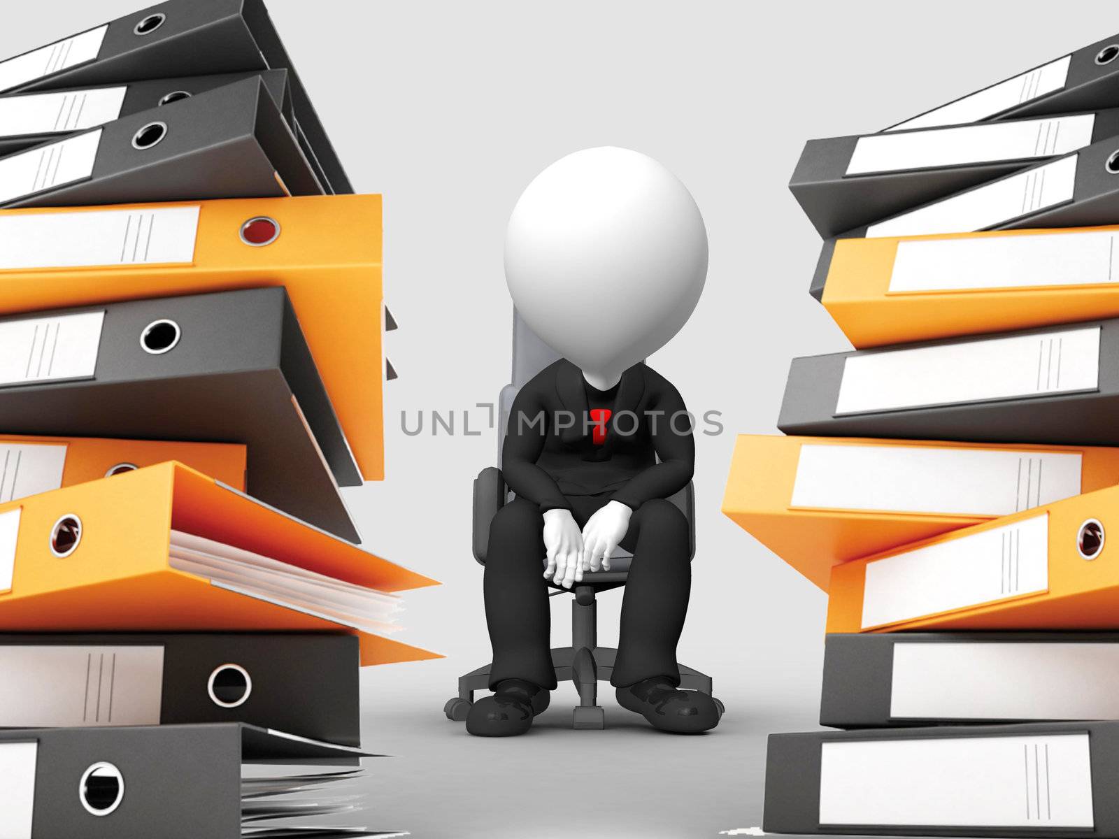 Files mountain execute
