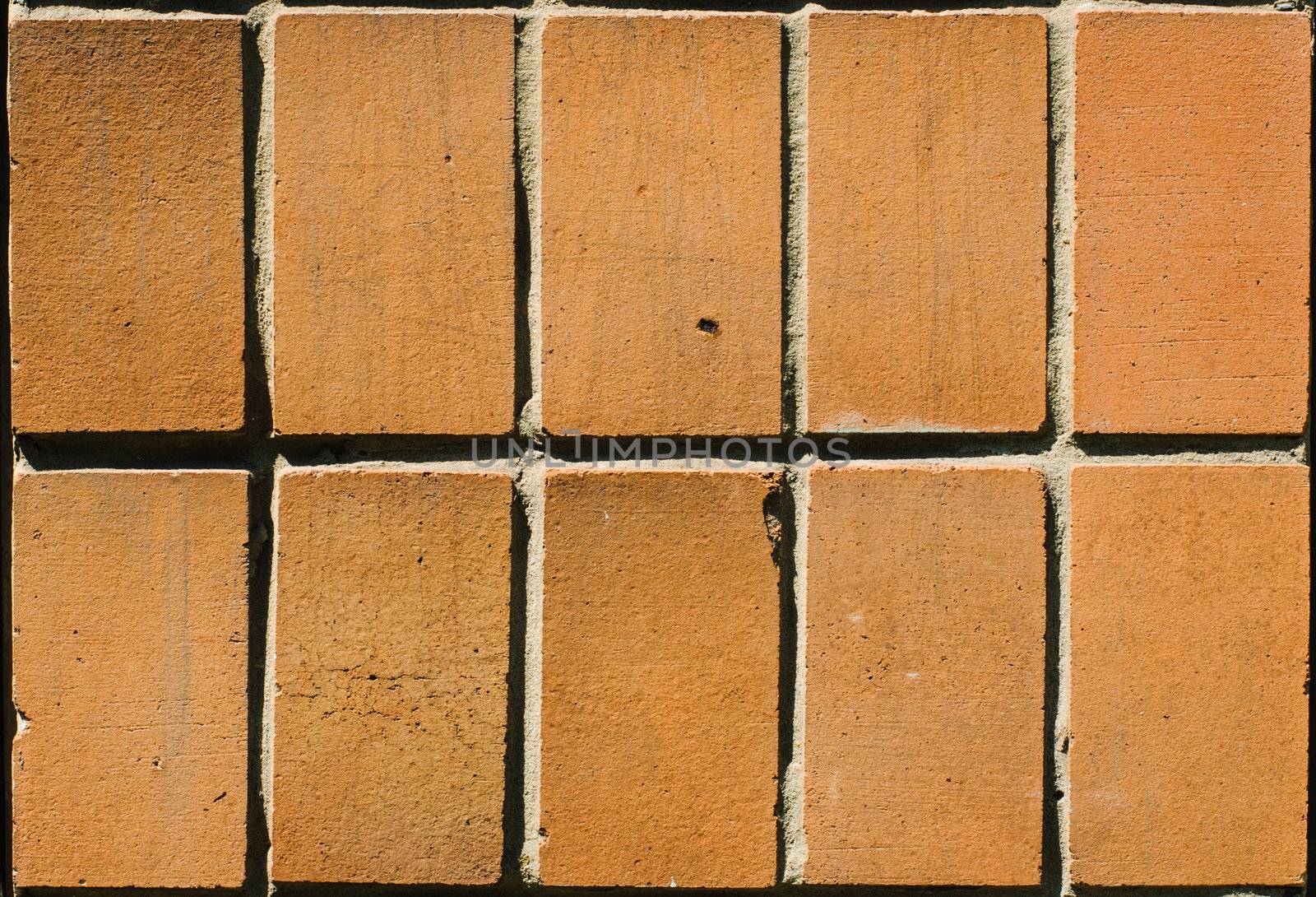 A photography of a seamless stone tiles wall