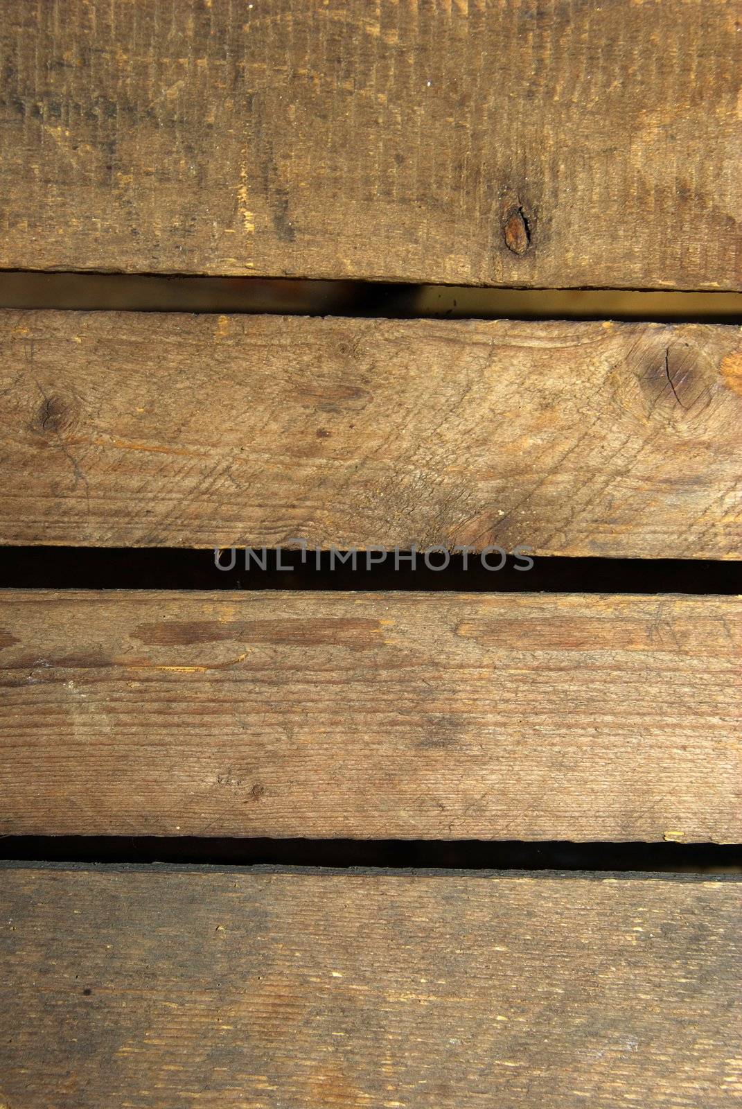 the brown wood texture with natural patterns