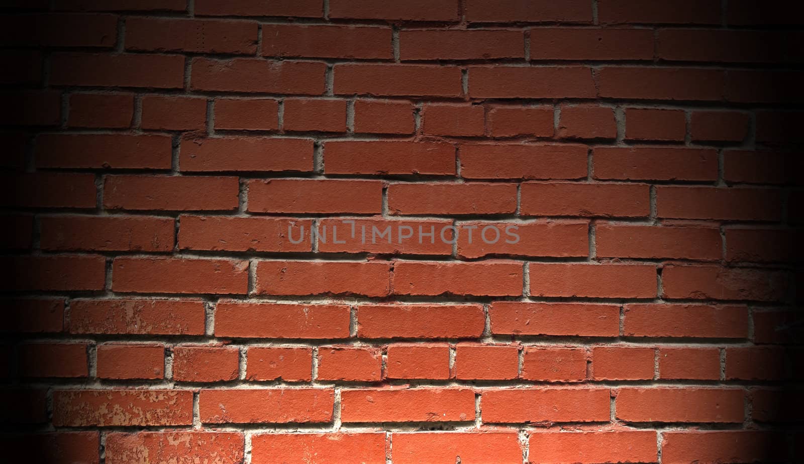 the beautiful brick wall in style grange