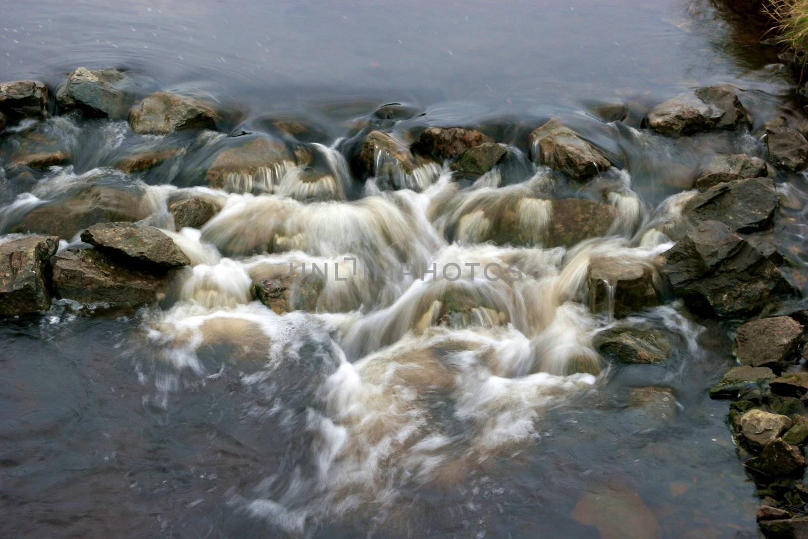 River stones by Bildehagen