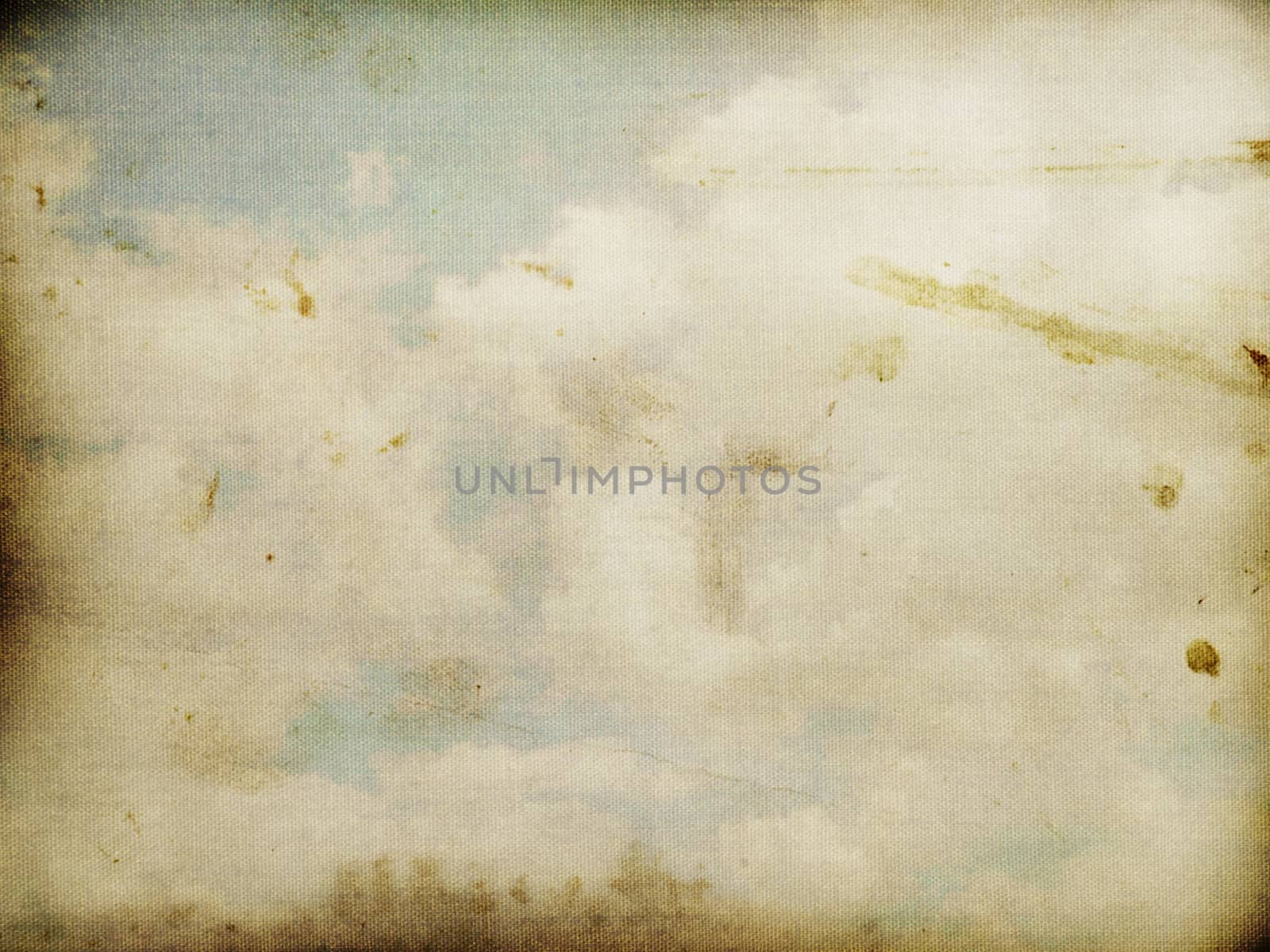 Designed grunge paper texture, background