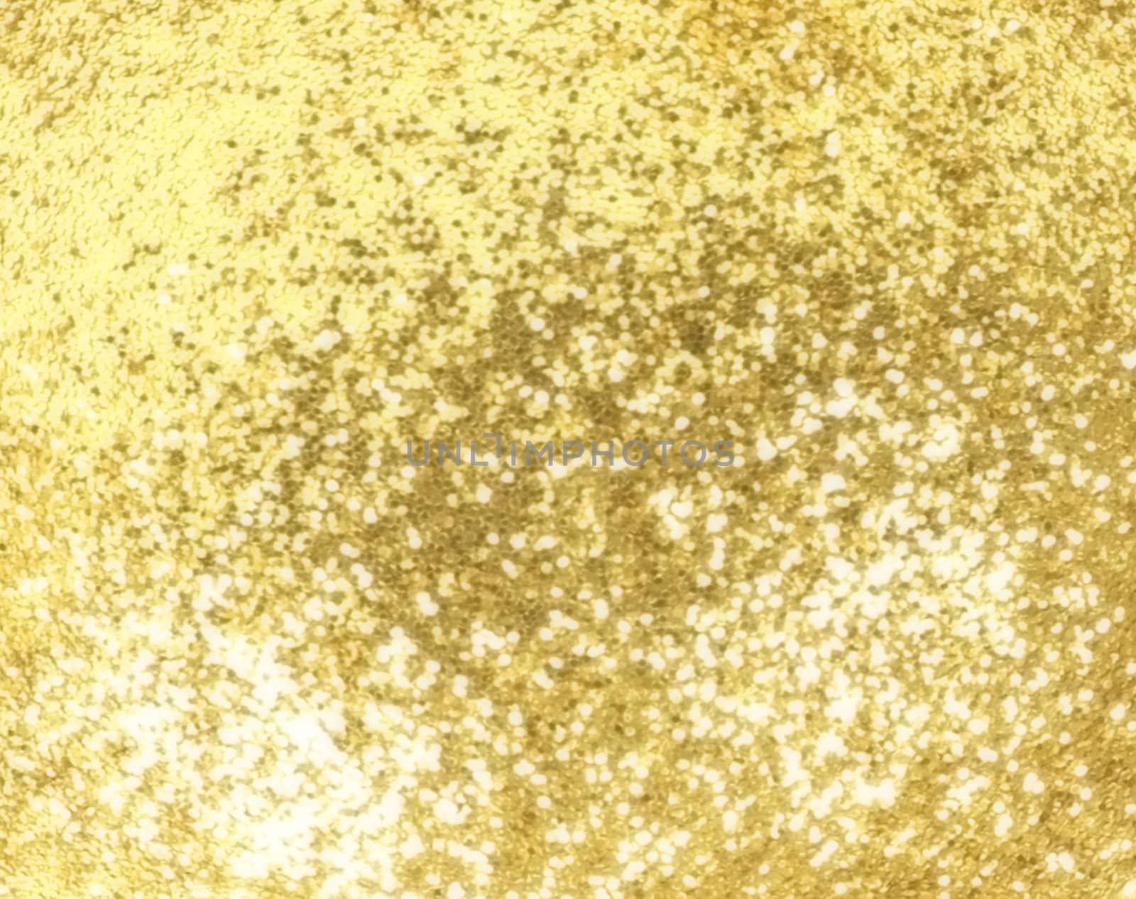 Golden texture