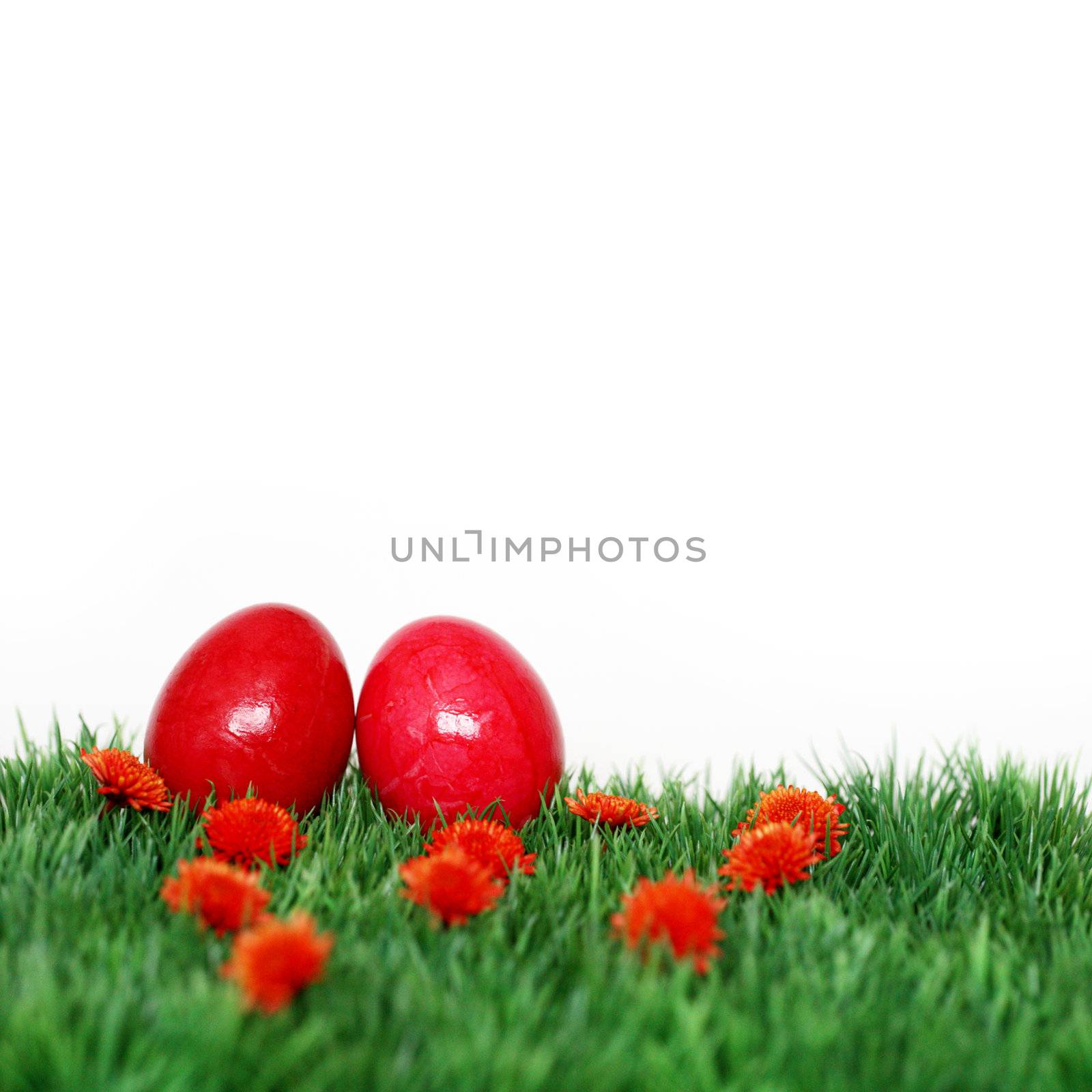 traditionally on Easter by photochecker