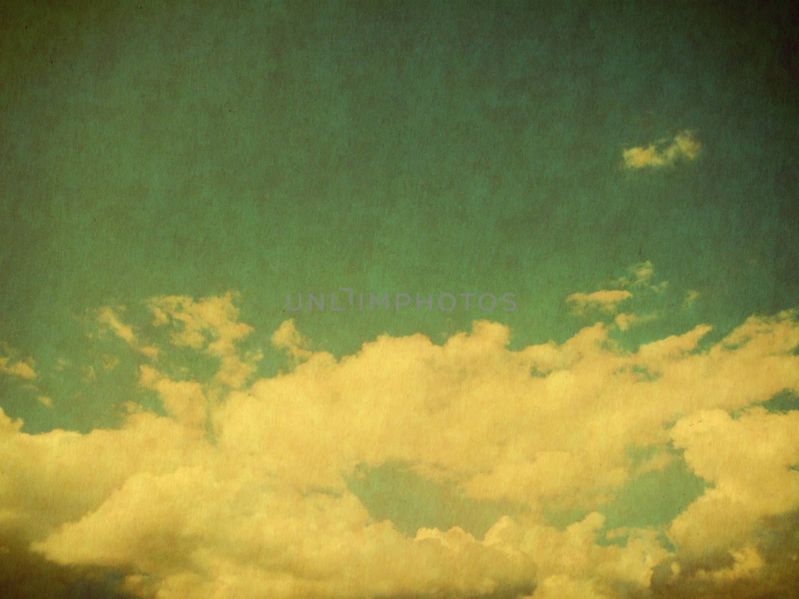 Retro Sky