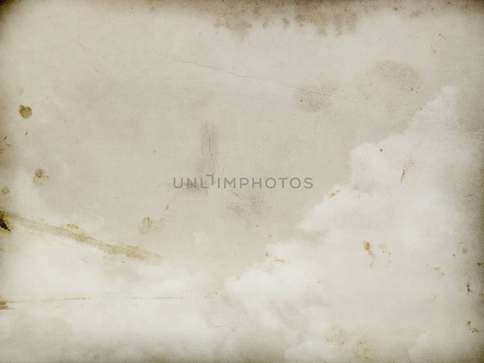 Designed grunge paper texture, background