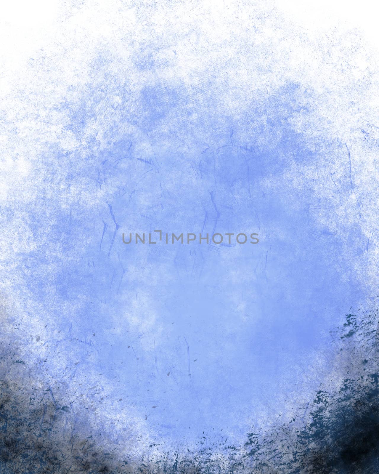 Abstract background. Very similar to a gradient.