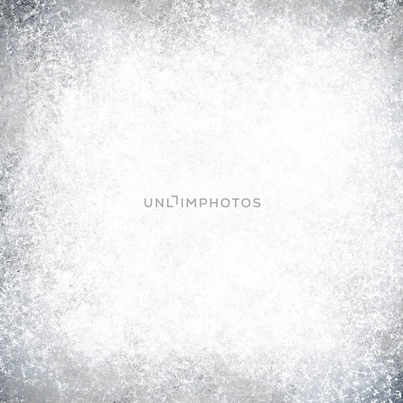 abstract white background gray color vintage grunge background texture, frosty silver background, luxury Christmas light design background, monochrome black and white color printing, old white paper