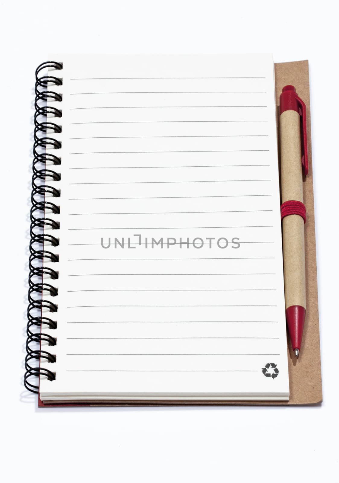 Notebook  by thanatip