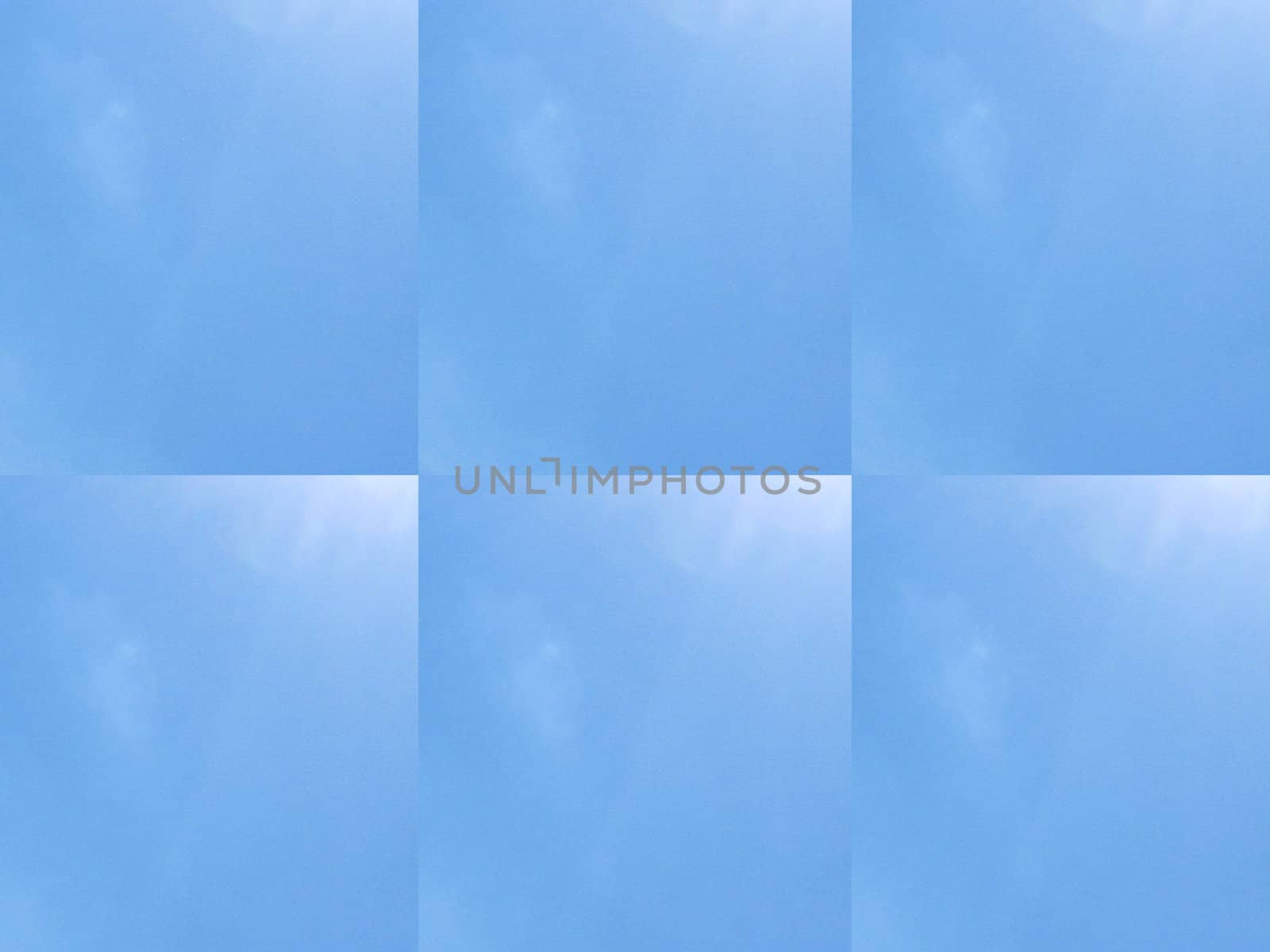 Image of light and blue abstract background