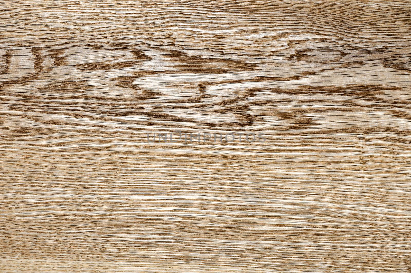 texture of surface of a wooden plank 