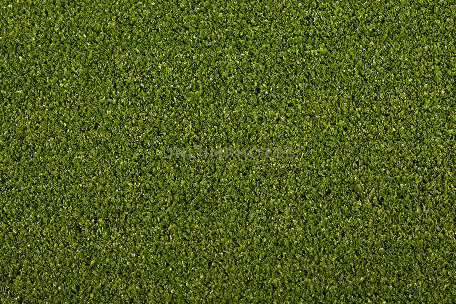 synthetic artificial green grass background