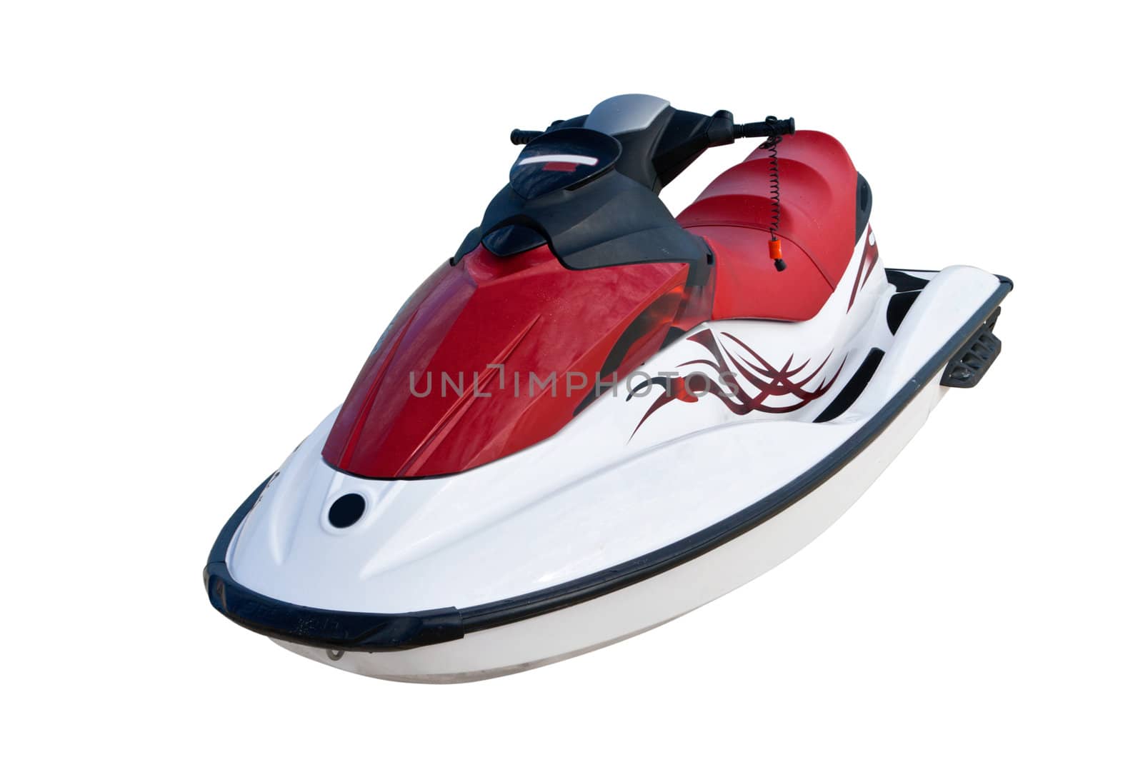 Jet ski by dimol