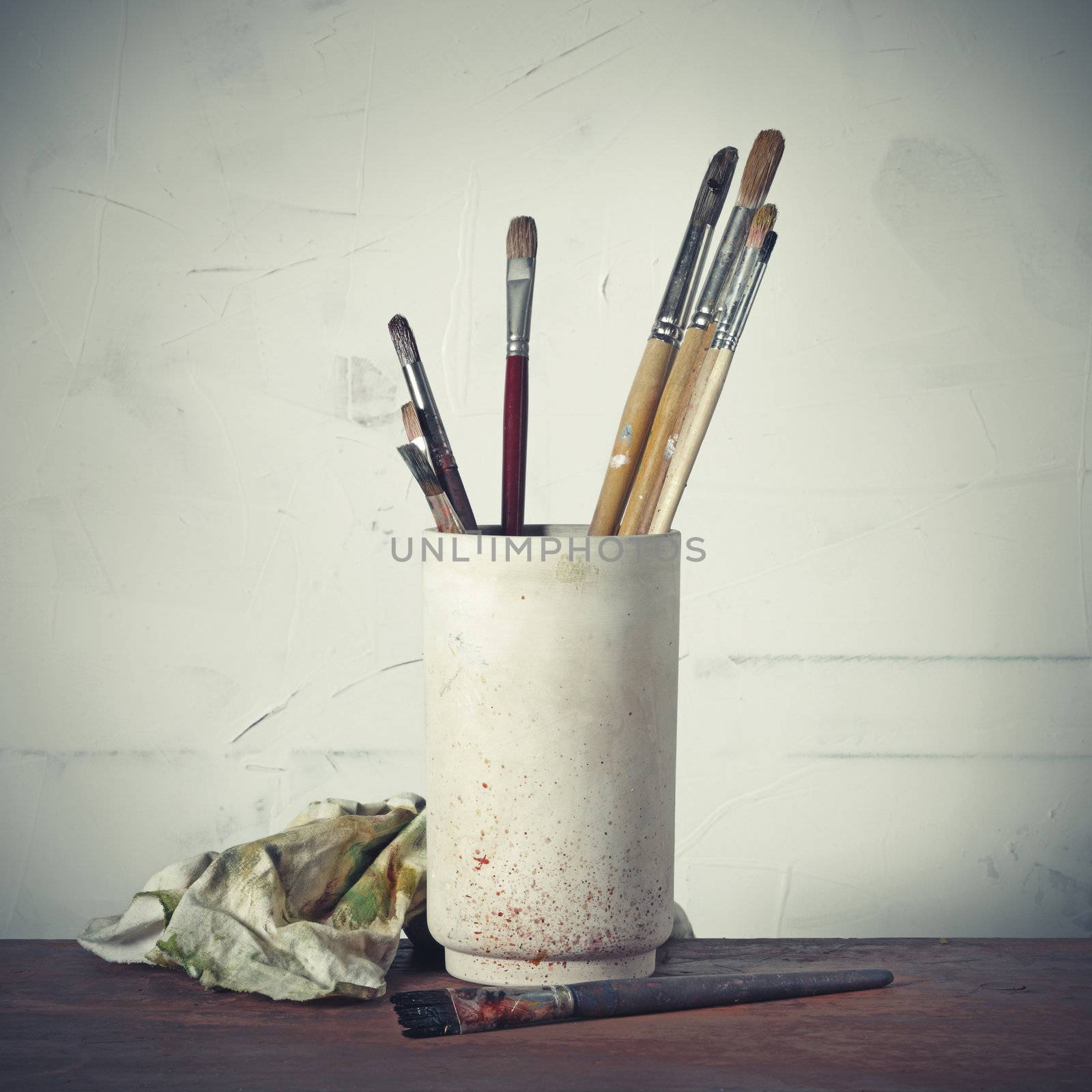  tools of the painter by stokkete