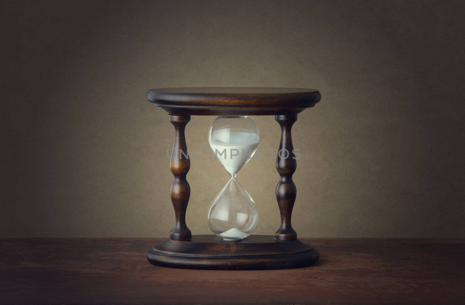 time concept by stokkete