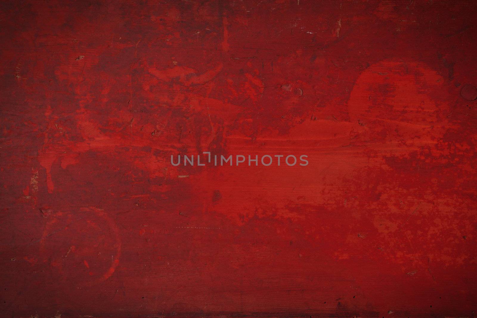  red grunge background. by stokkete