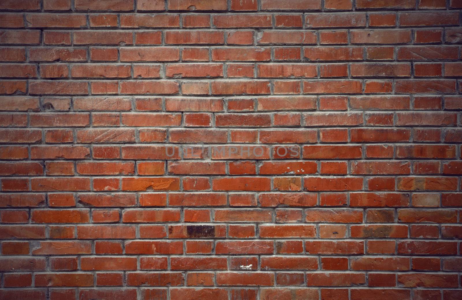 brick wall background