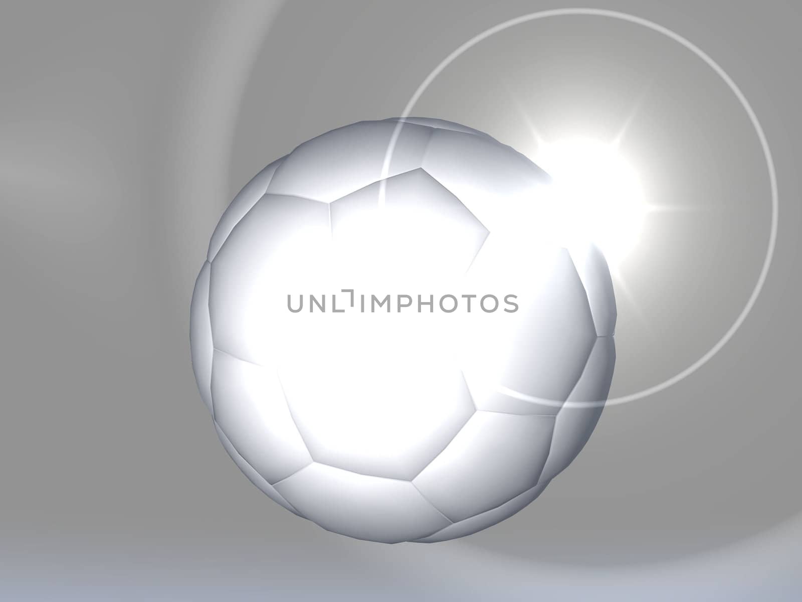 soccer ball