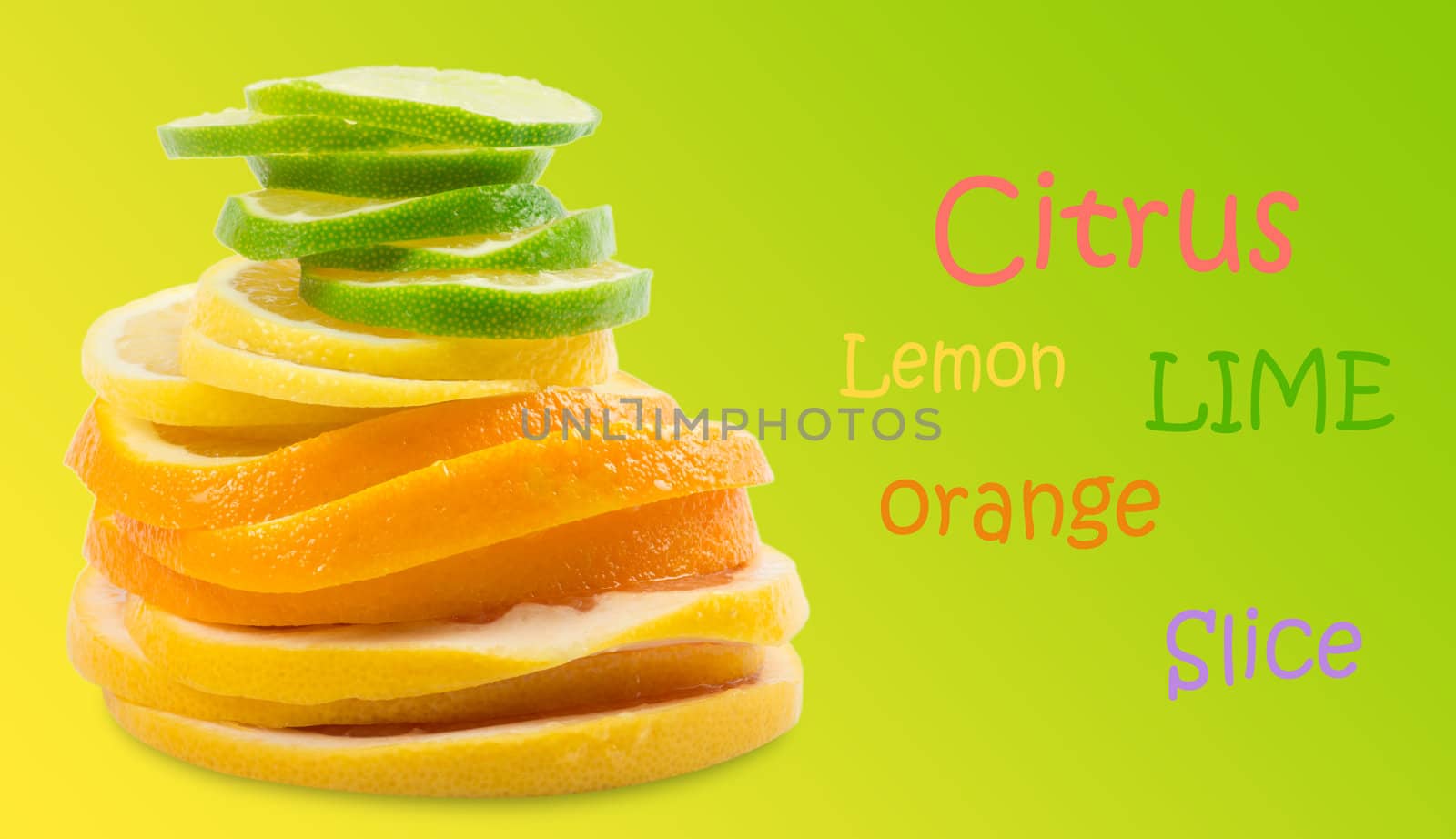 Citrus fruits