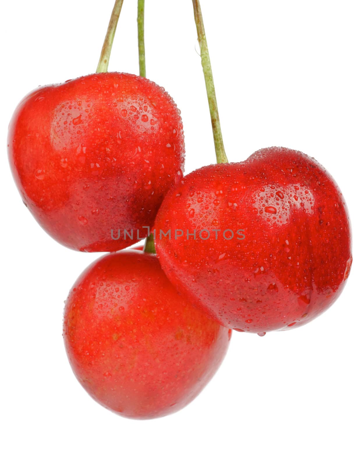 Three Sweet Cherry by zhekos