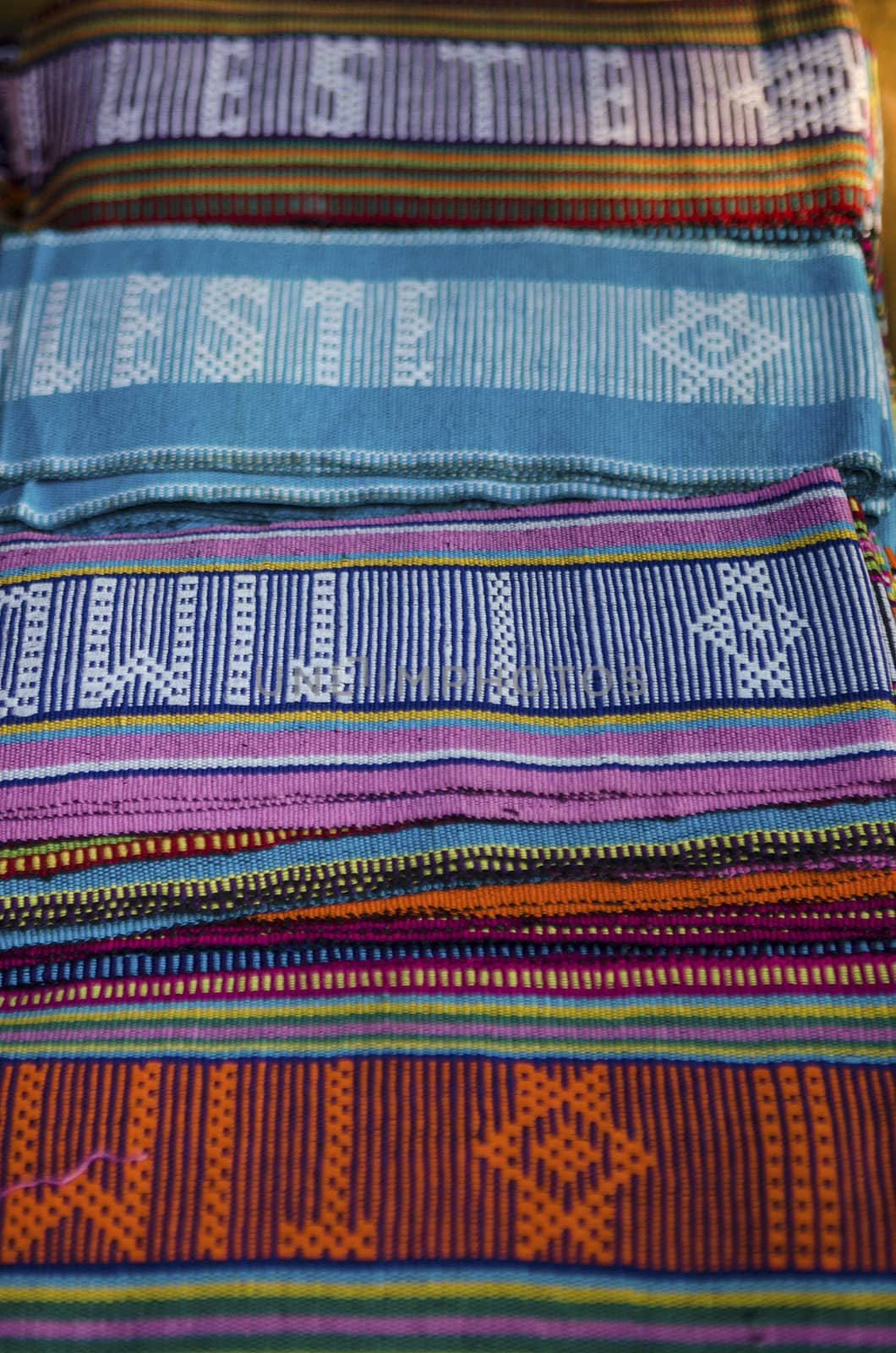 tais traditional fabric in dili east timor by jackmalipan