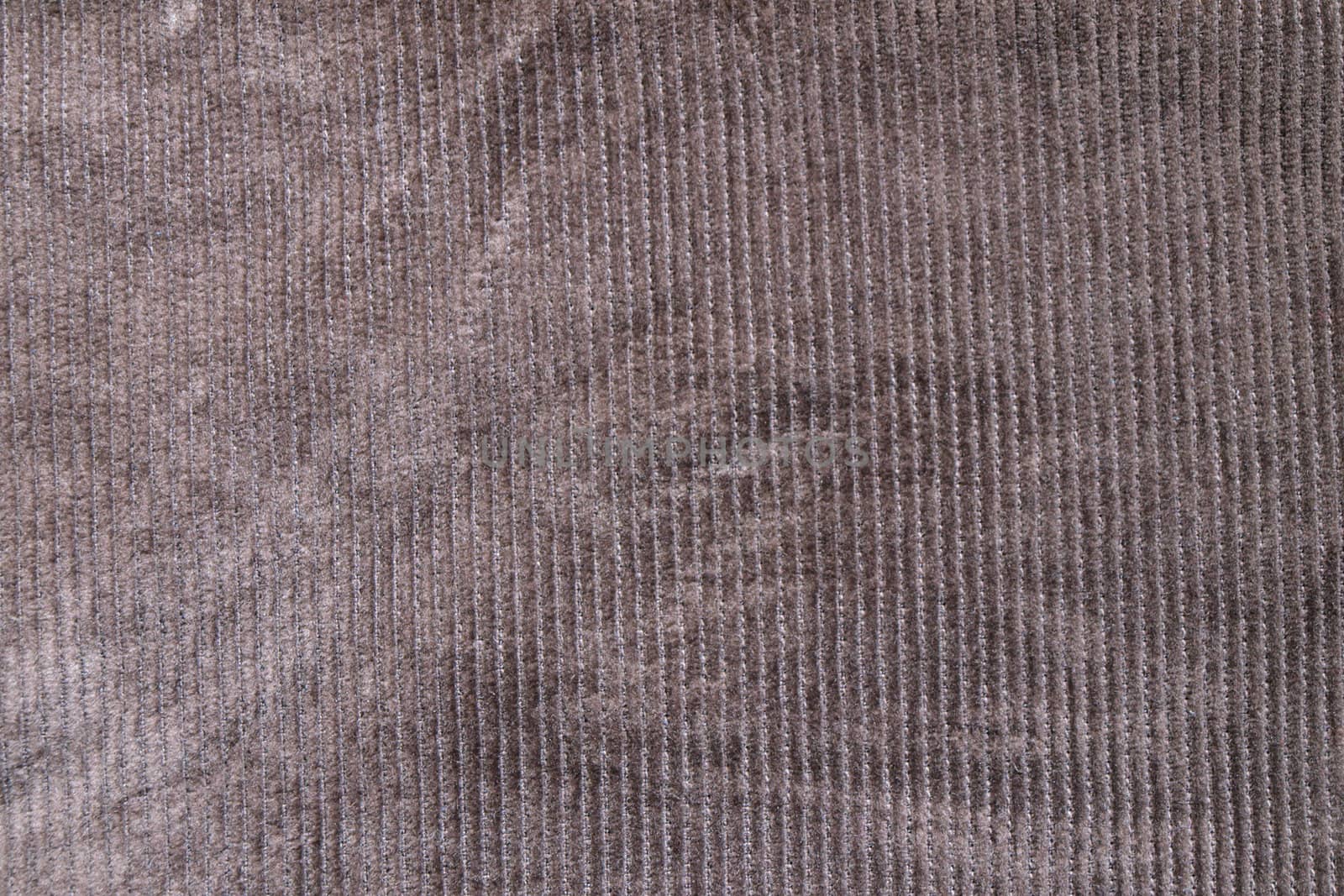 Texture of Brown corrugated fabric  by jakgree