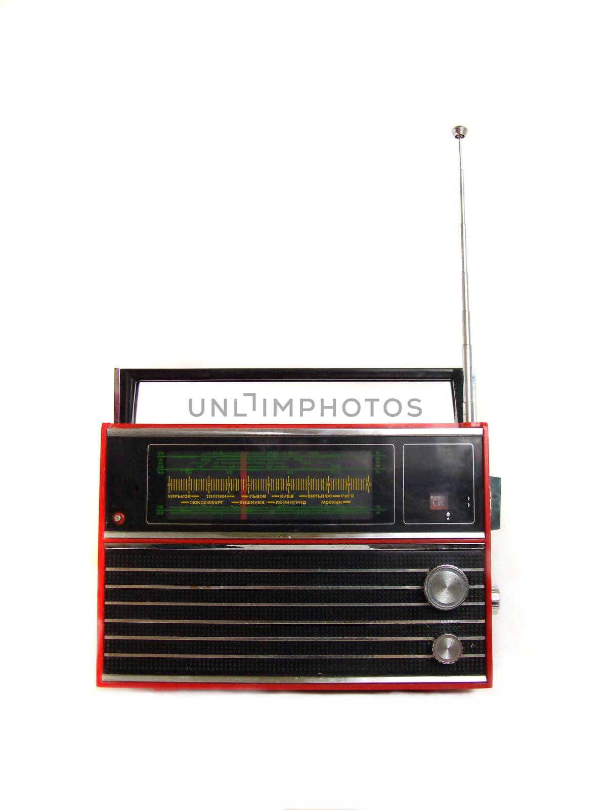 radio