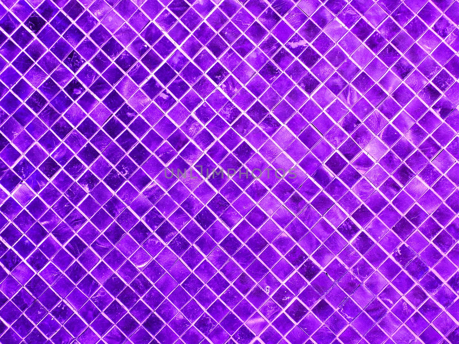 abstract purple square background by jakgree