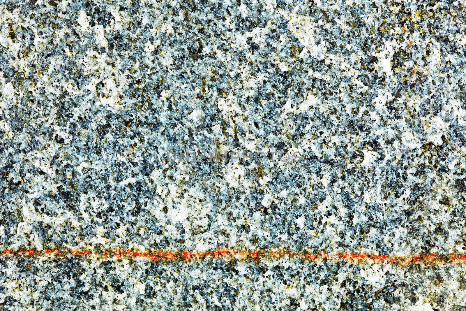 Natural stone, granite surface - background