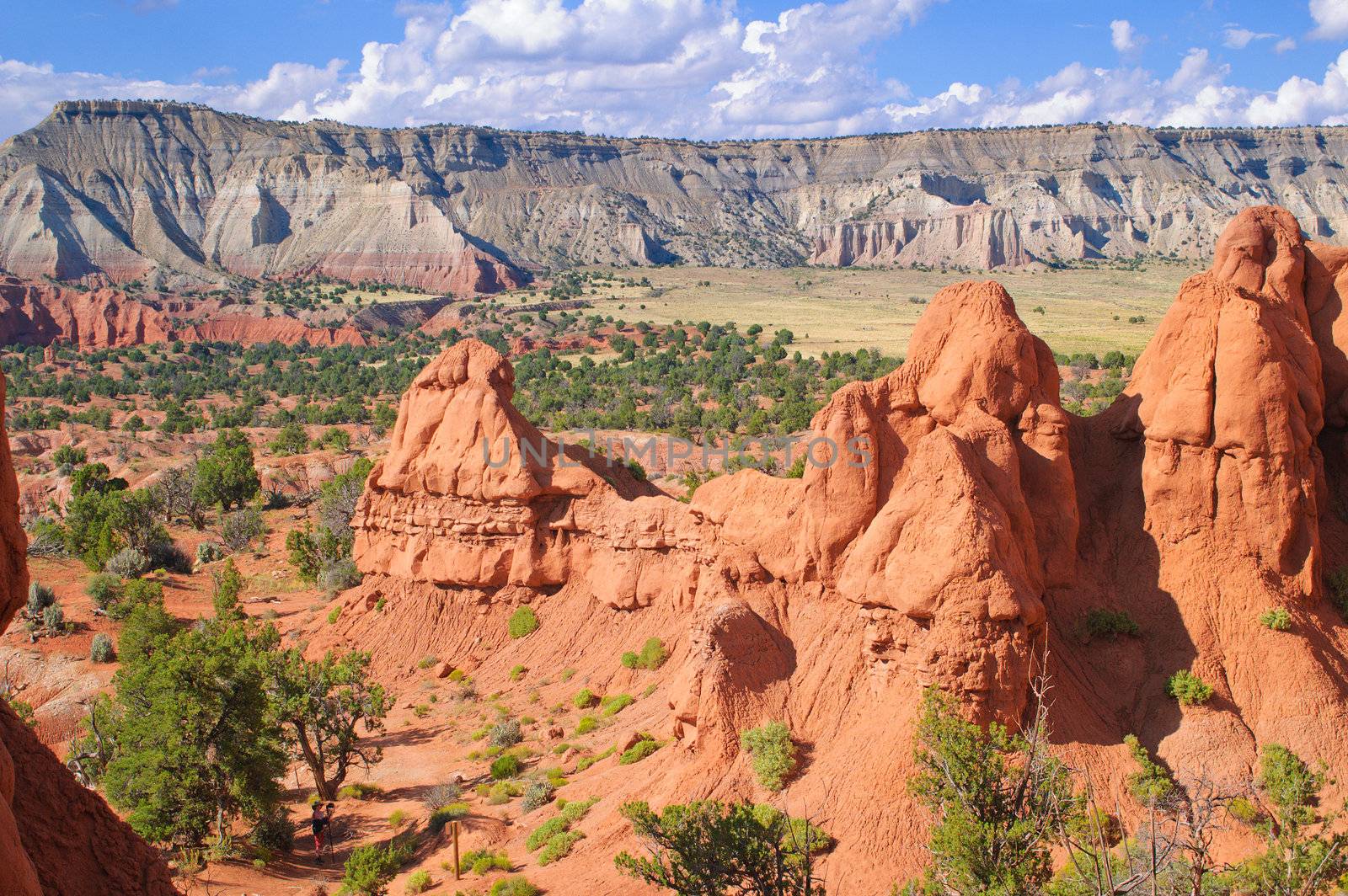 Kodachrome Basin State Park