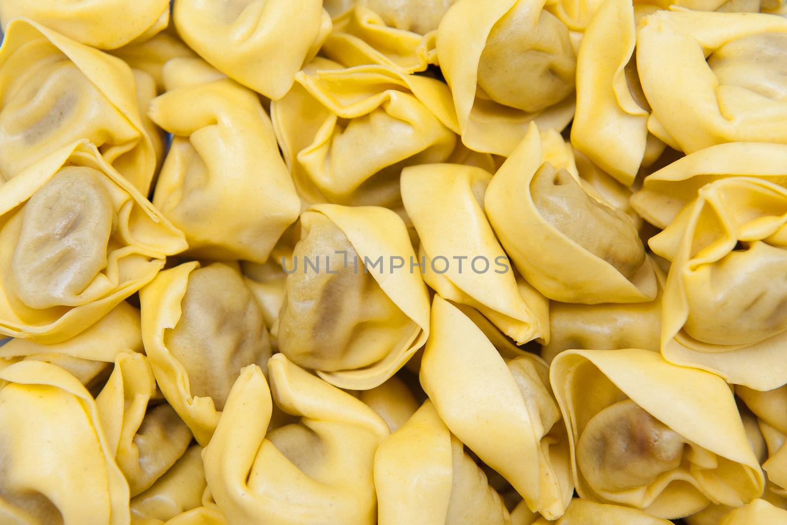 Tortellini