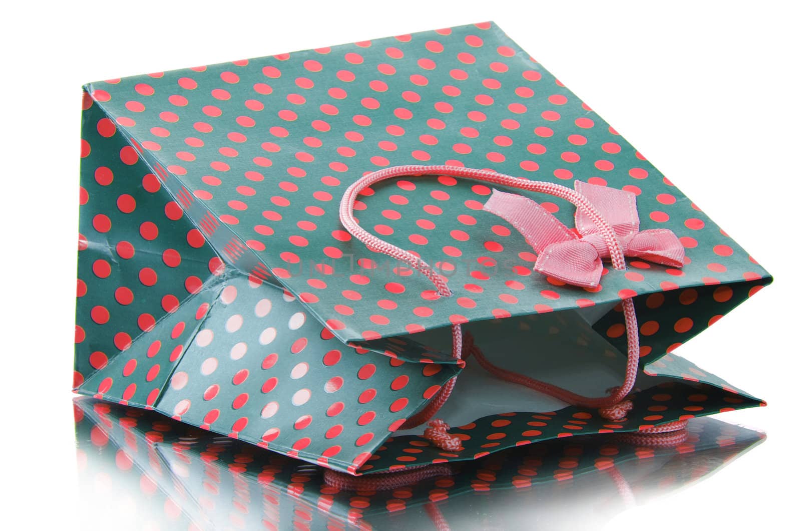 shopping bags