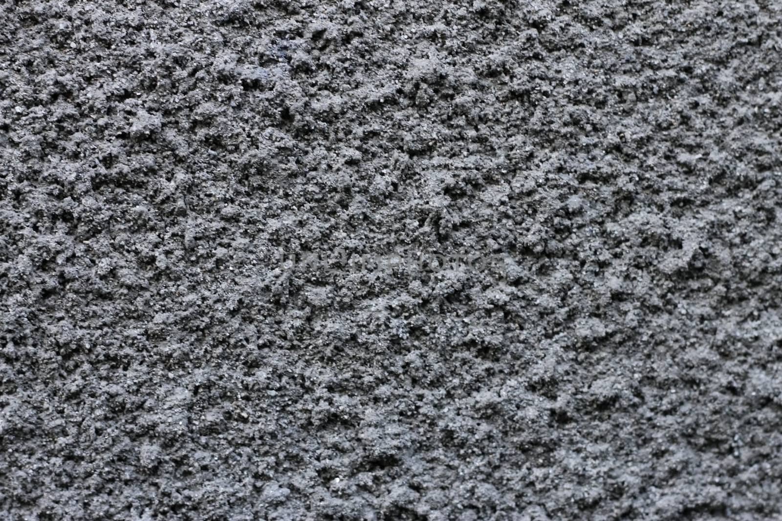 Concrete background in grey colours