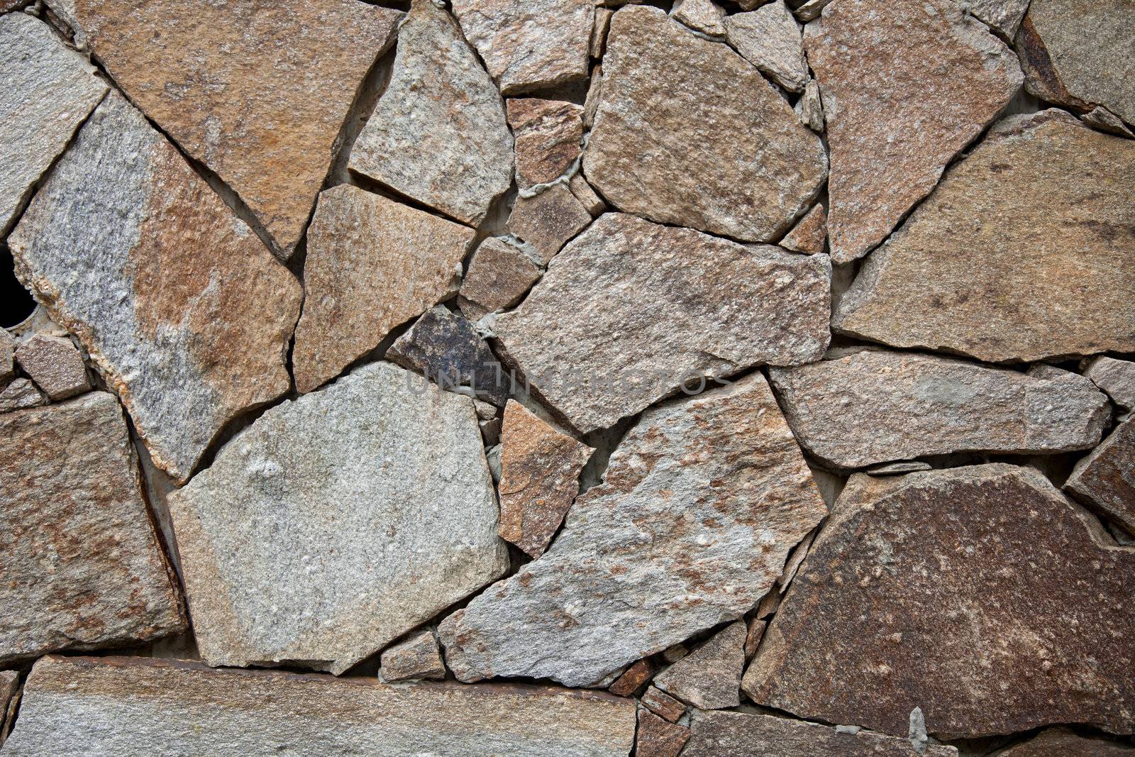 Natural stone background texture.