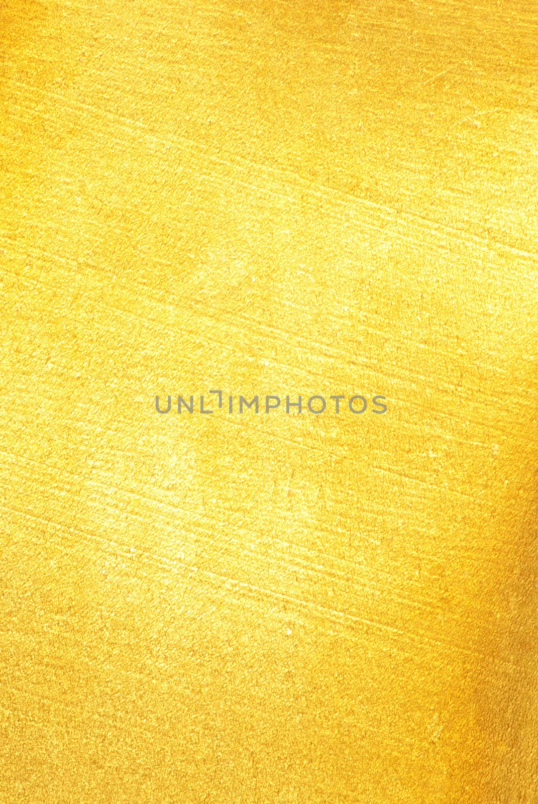 Golden texture