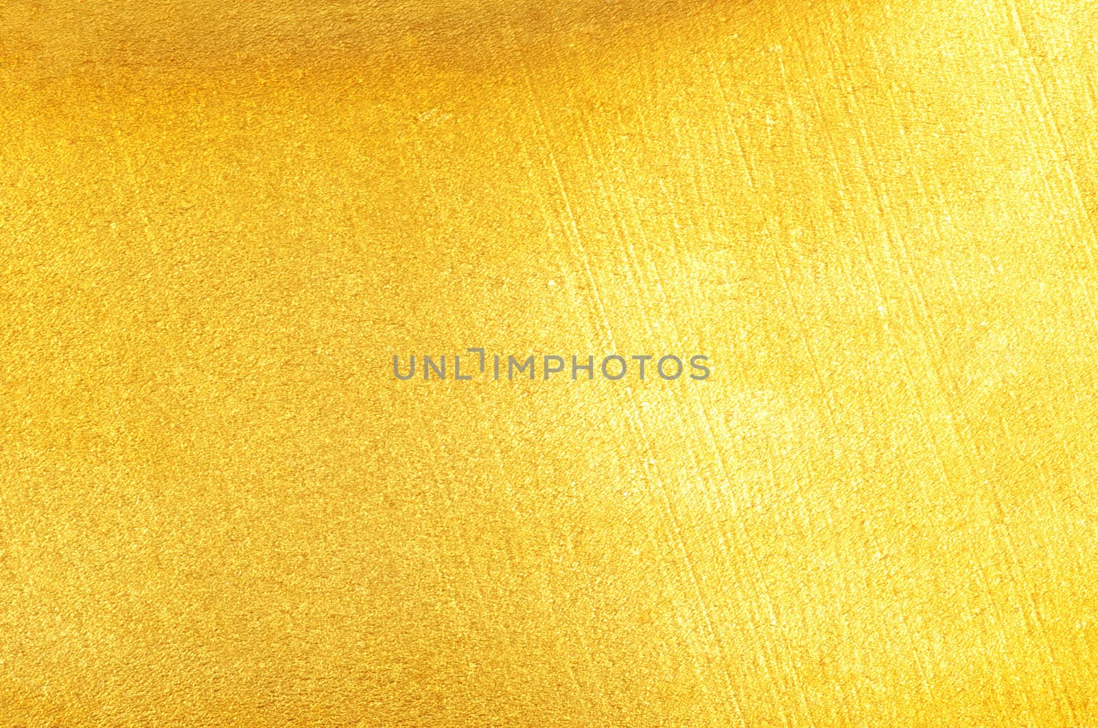 Golden texture
