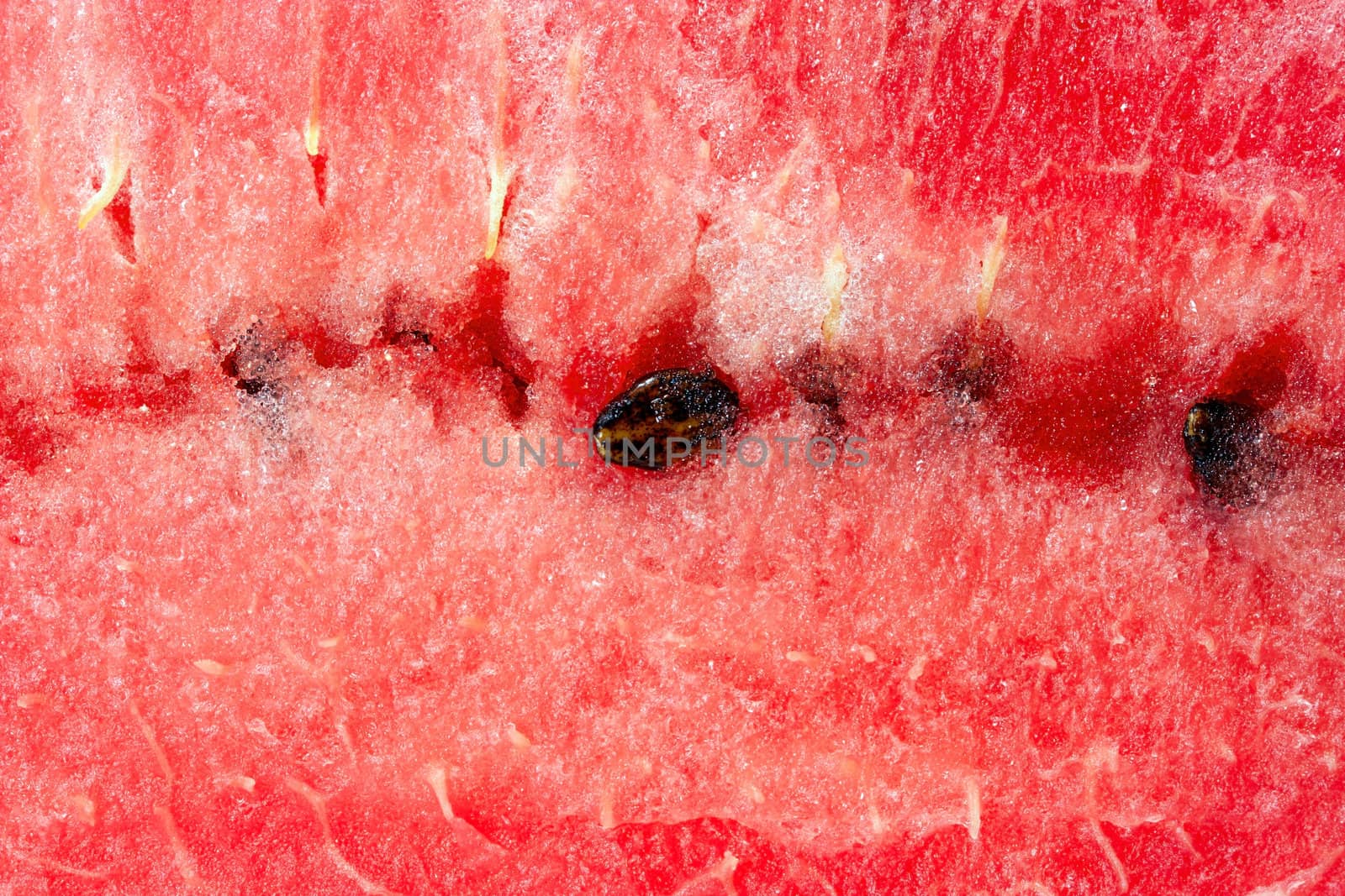 pattern juicy ripe watermelon background