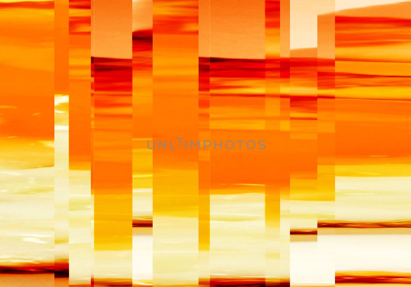 fried egg colored background picture abstraction illustration