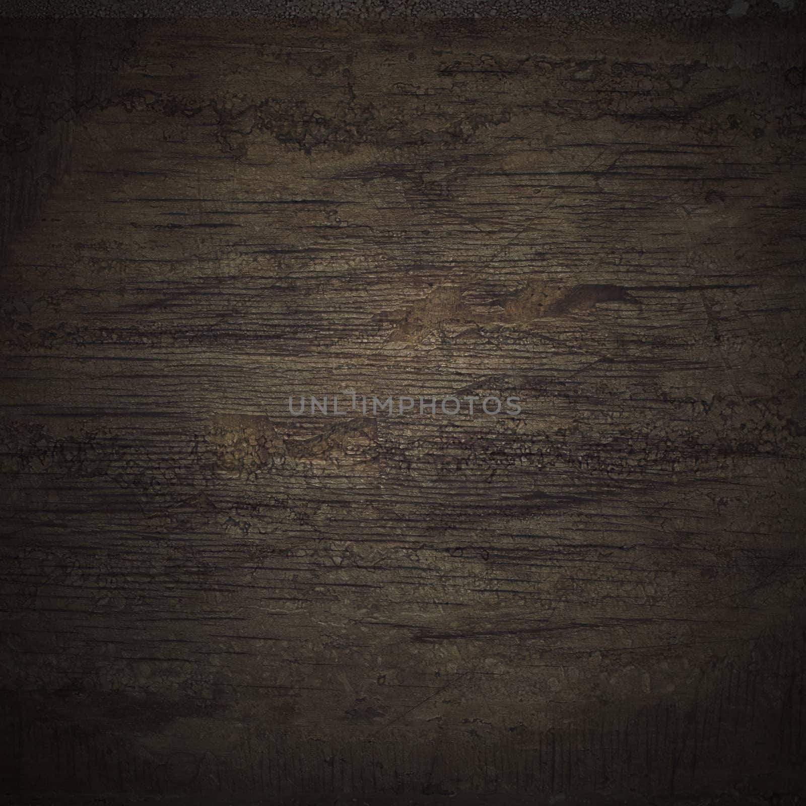 black wall wood texture background