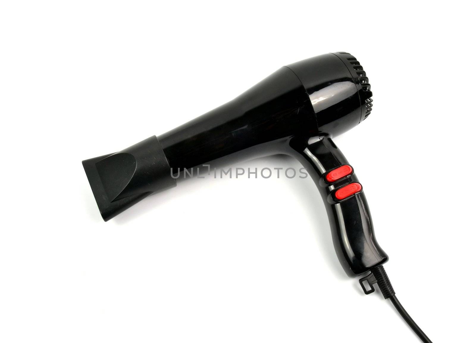  Hair Dryer by anankkml