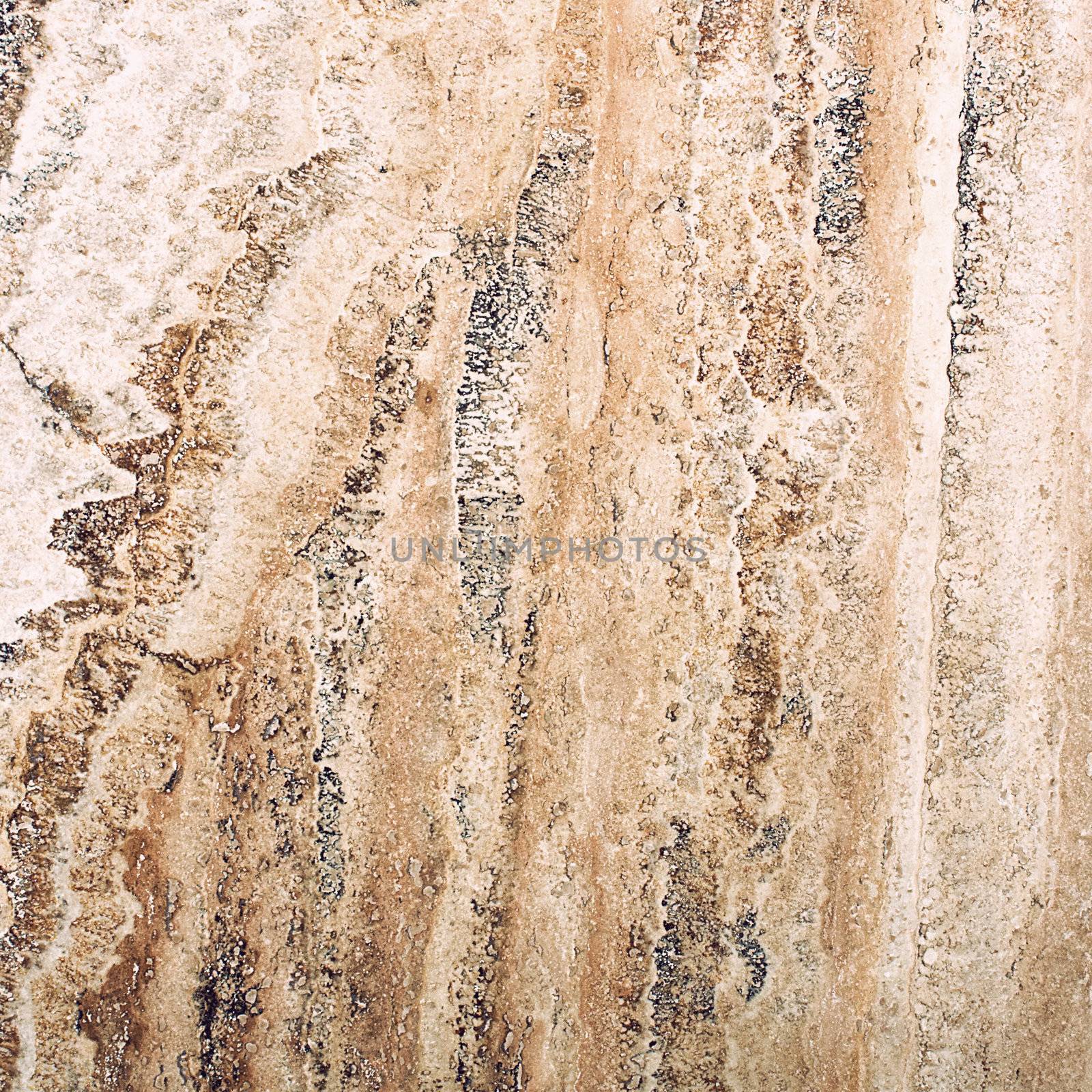 Travertine Marble textures and backgrounds