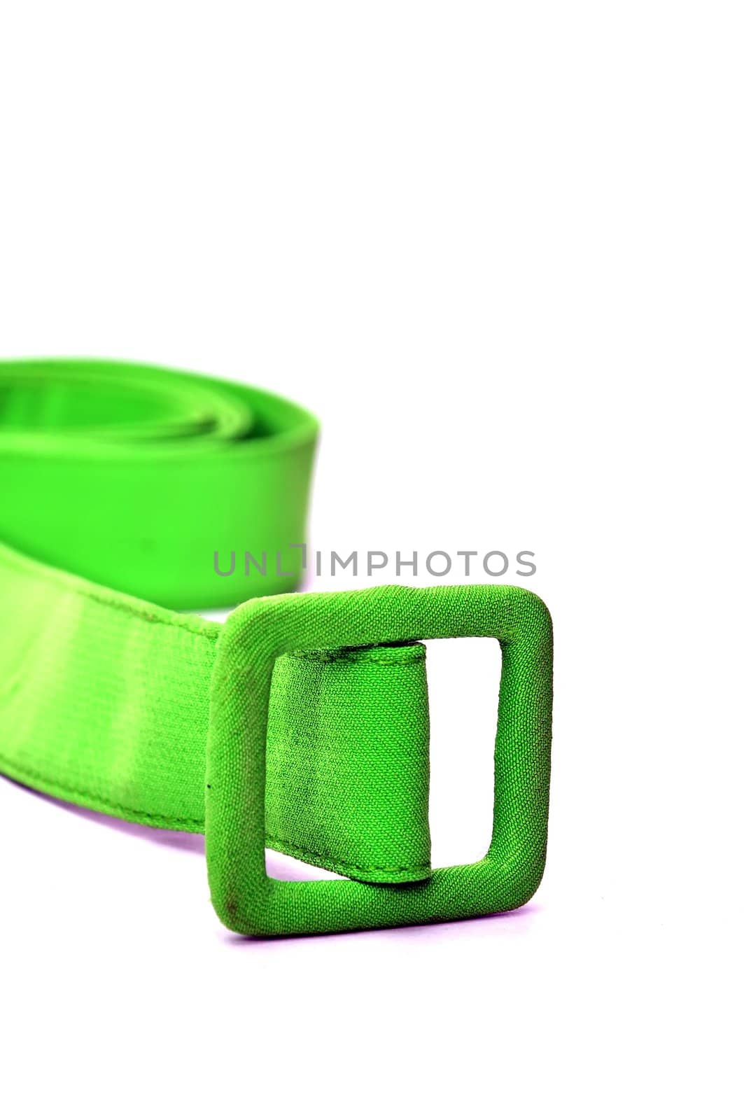 Green belt by phanlop88