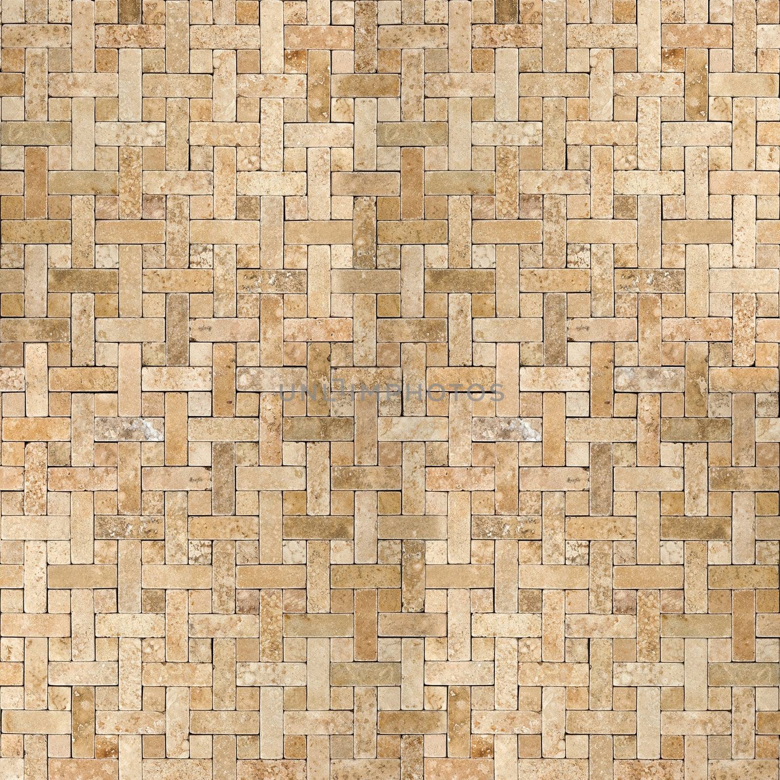 mosaic tile background