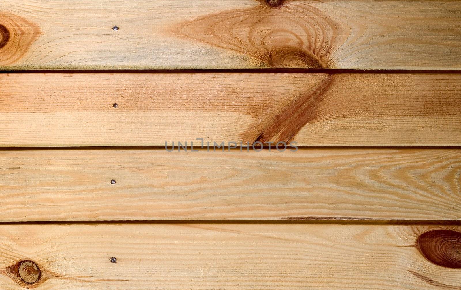texture planks wooden with nail wall texture background
