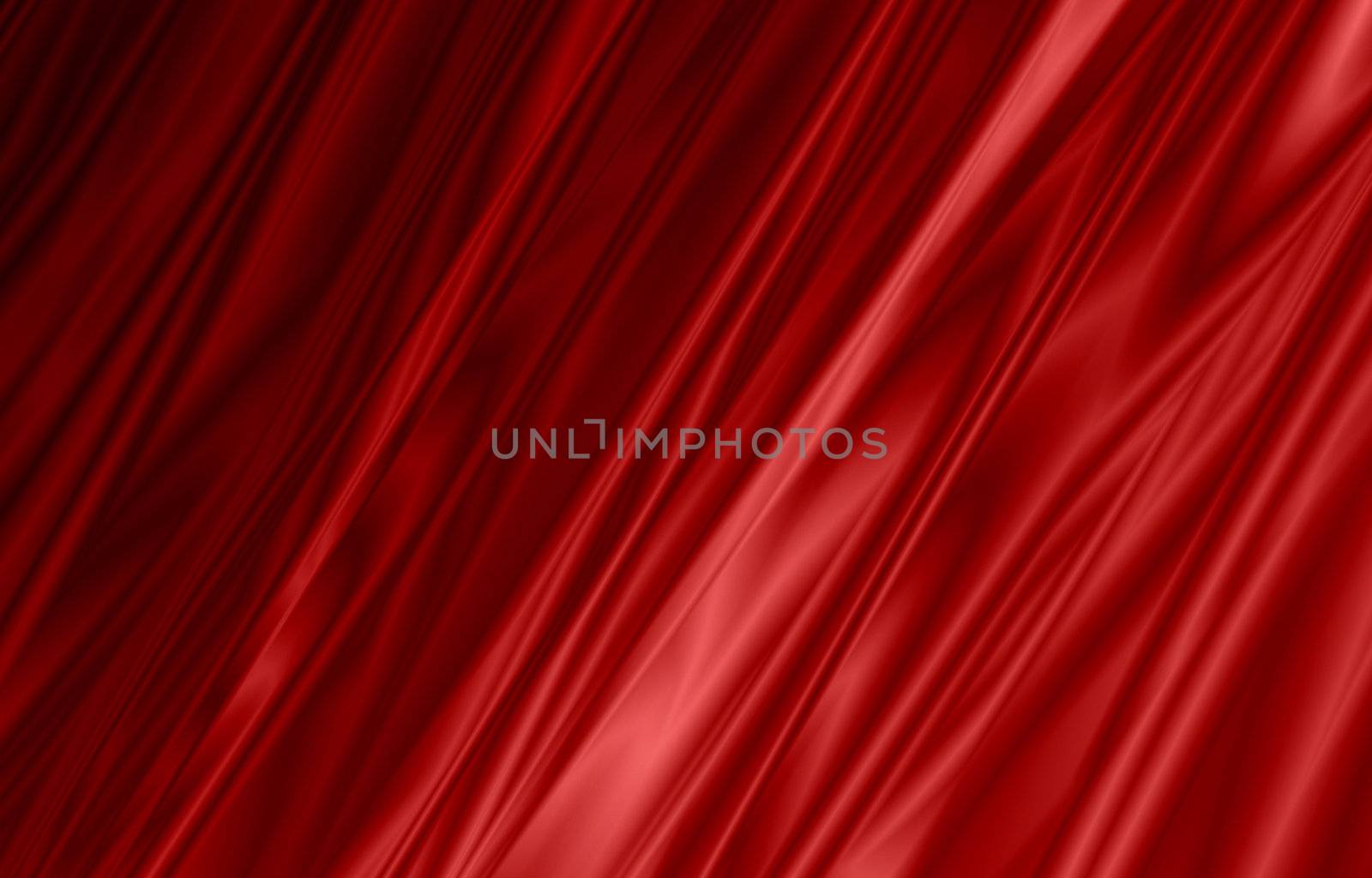 red curtain wallpaper