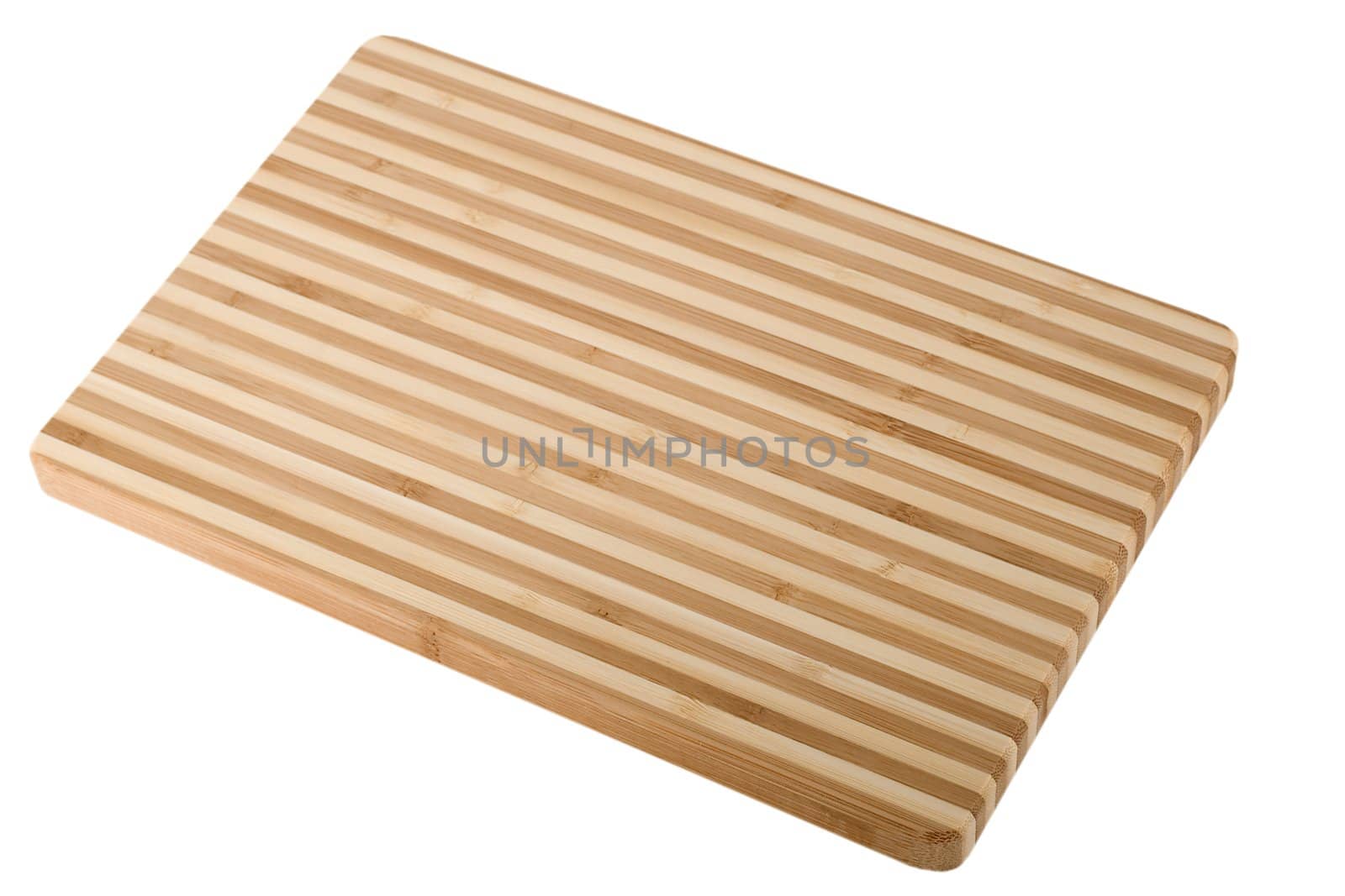 �utting board texture wooden isolated on white background